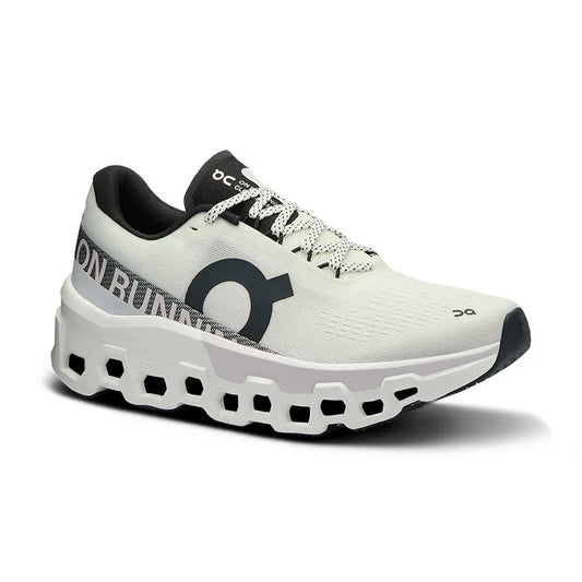 Men's Cloudmonster 2 White/Frost