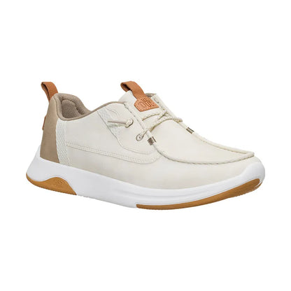 Men's Wally Drift Classic Silver Birch/White