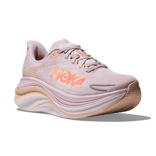 Women's Skyward X 2 Lilac Cream/Tangerine Glow
