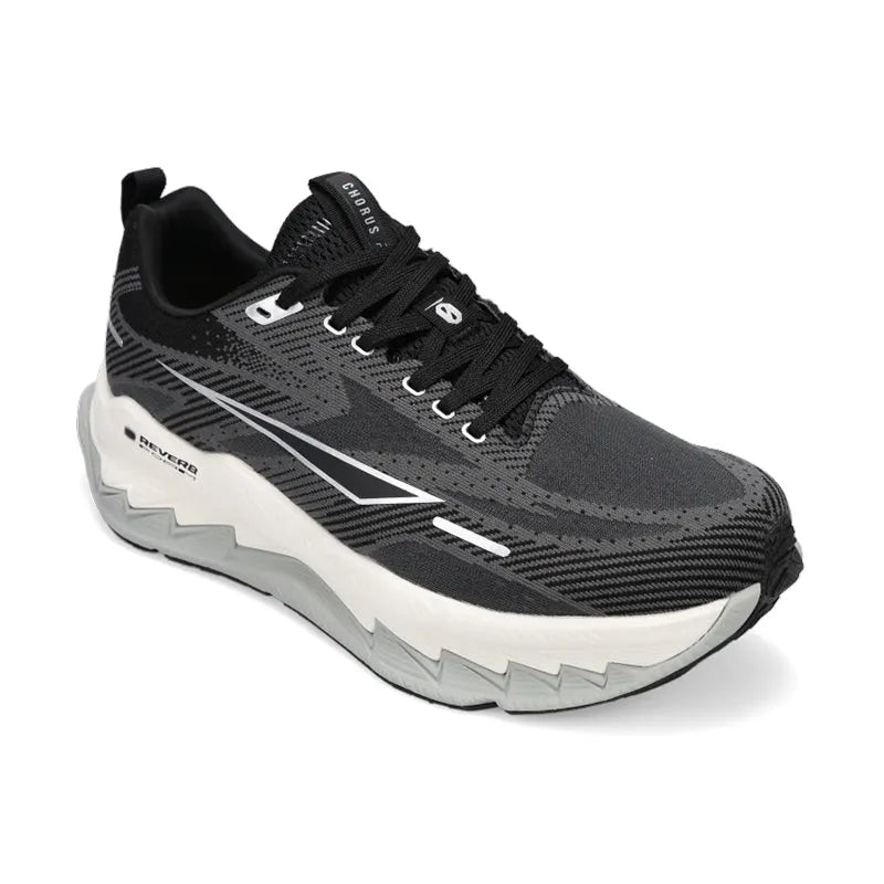 Men's Chorus RD Black/White
