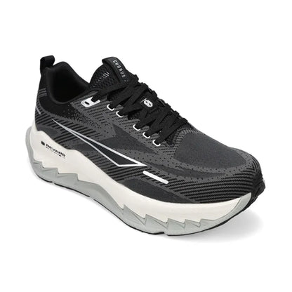 Men's Chorus RD Black/White