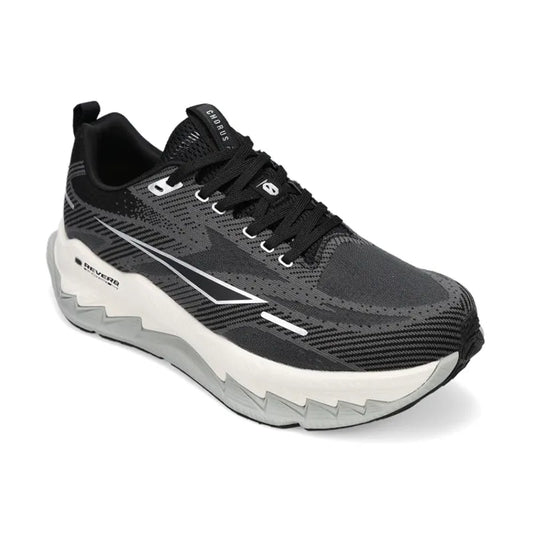 Men's Chorus RD Black/White