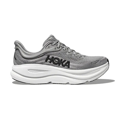 Men's Bondi 9 (X-WIDE) Galactic Grey/Stellar Grey