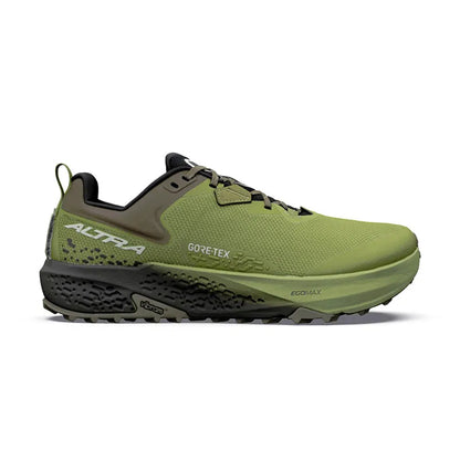 Men's Timp 6 GORE-TEX Iguana/Silver/Tarmac