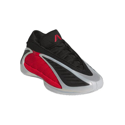 Kid's Grade School Anthony Edwards 2 Red
