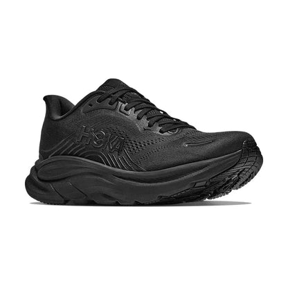 Men's Clifton 11 Black/Black