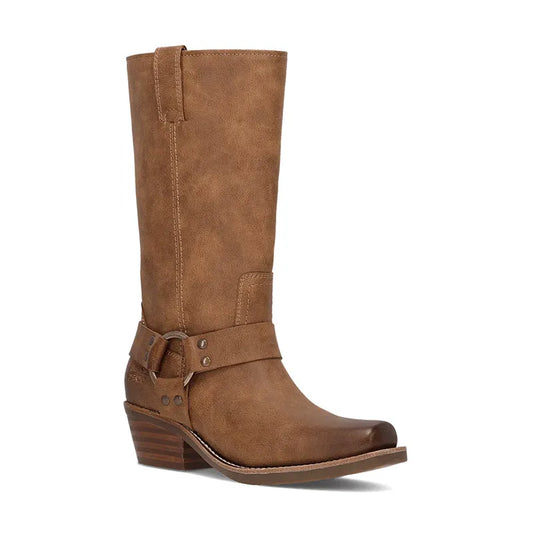 Women's Lorrie Harness 12 Tan