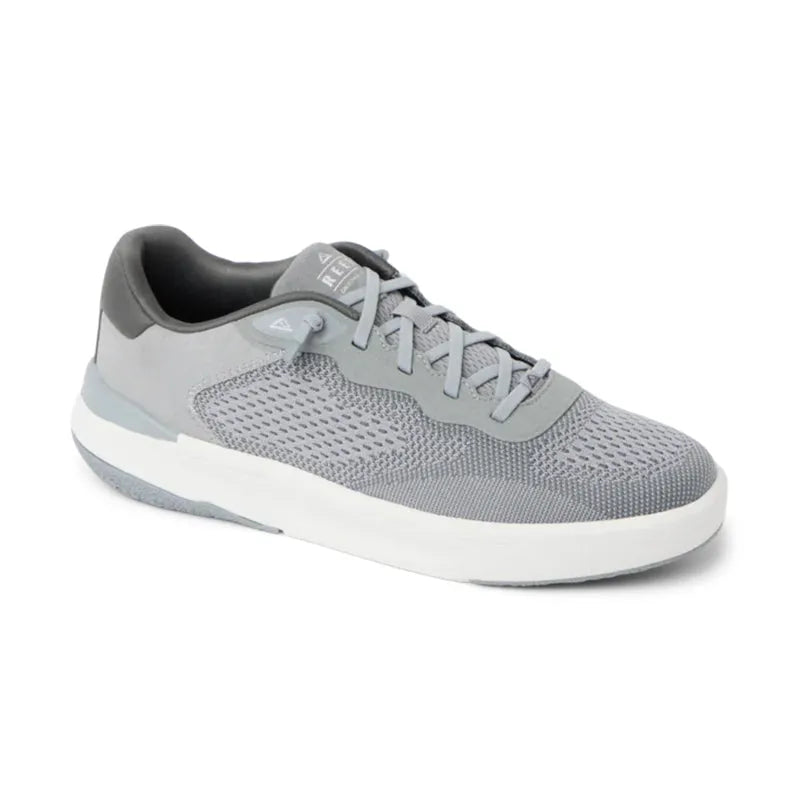 Men's Shoreline Del Mar Heather Grey