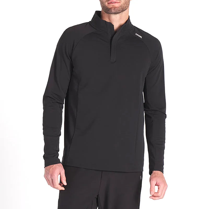 Men's Highlands Quarter Zip