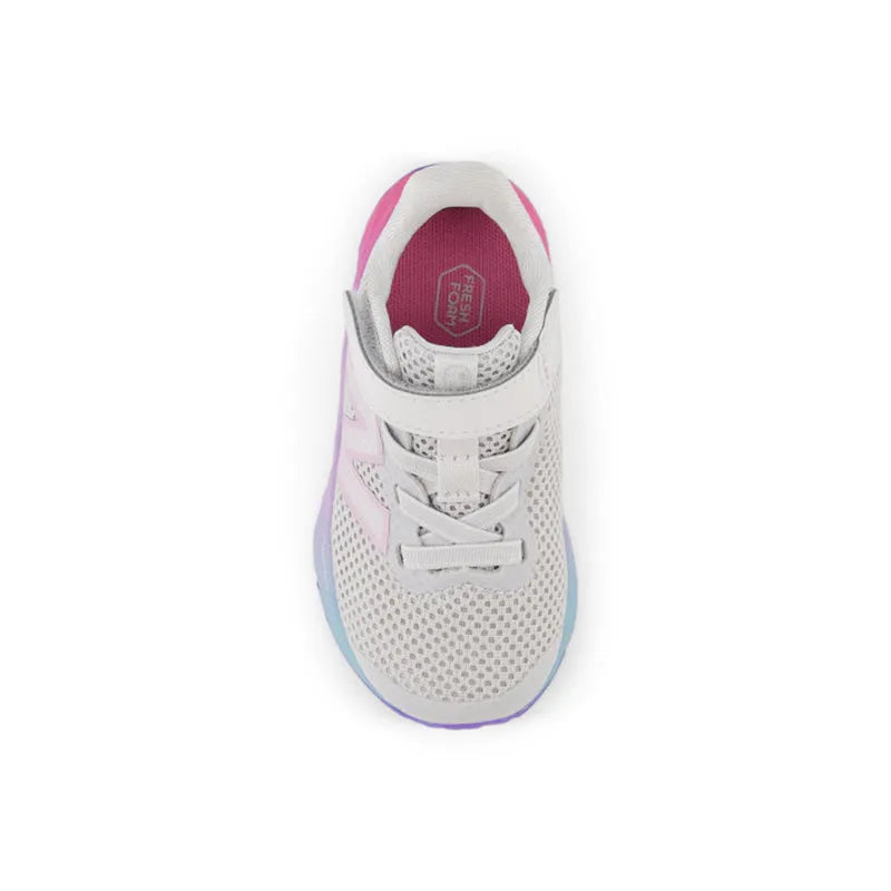 Kid's Toddler Arishi Grey Matter/Century Pink