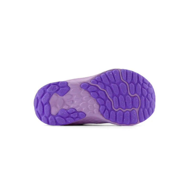 Kid's Toddler Arishi Grey Matter/Century Pink