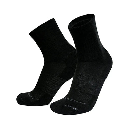 Men's Isolwool Trail Large Black Charcoal