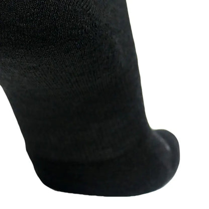 Women's Isolwool Trail Medium Black Charcoal