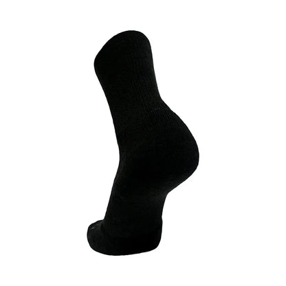 Women's Isolwool Trail Medium Black Charcoal