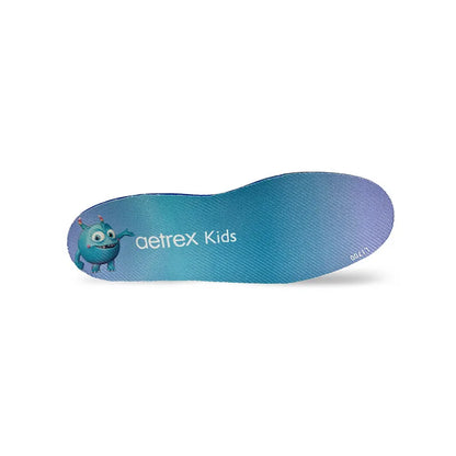 Kids Ortho Cupped Neutral