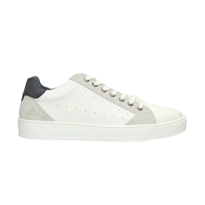 Men's Bradley White/Grey/Navy