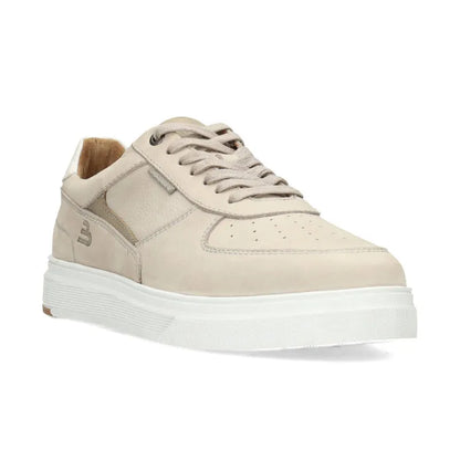 Men's Honorio Taupe