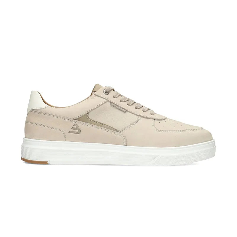 Men's Honorio Taupe