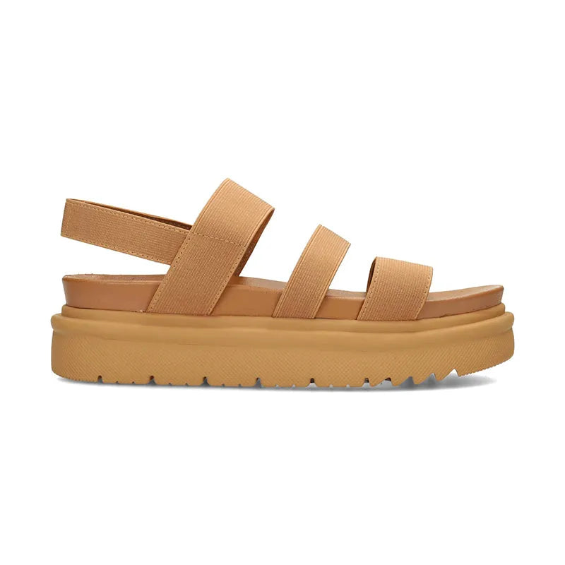 Women's Surf Camel
