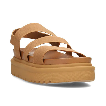 Women's Surf Camel