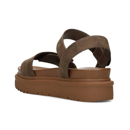Women's Ledo Chocolate