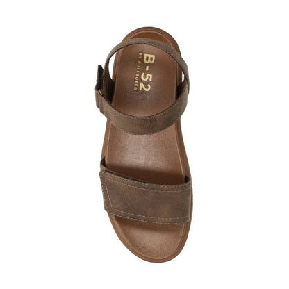 Women's Ledo Chocolate
