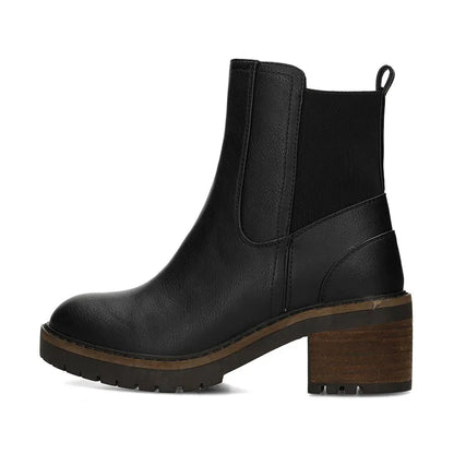 Women's Val Black