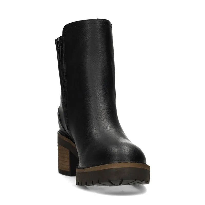 Women's Val Black