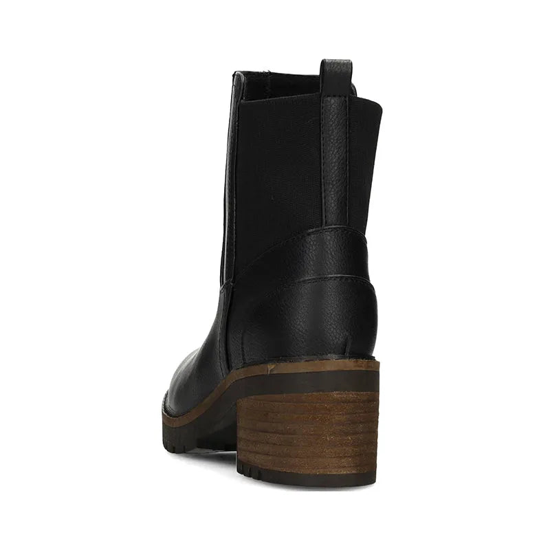 Women's Val Black
