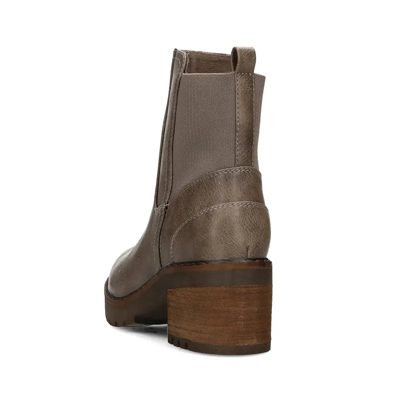 Women's Val Taupe