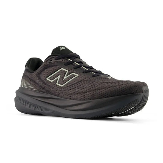 Men's 1080v15 Black/Faded Black