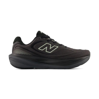Men's 1080v15 Black/Faded Black