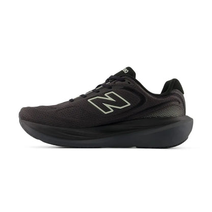 Men's 1080v15 Black/Faded Black