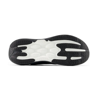 Men's 1080v15 Black/Faded Black