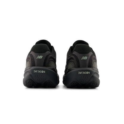 Men's 1080v15 Black/Faded Black