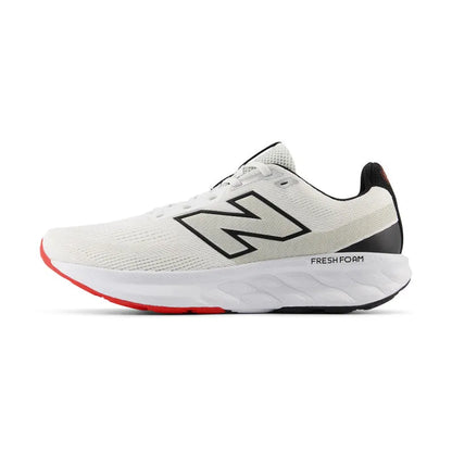 Men's Fresh Foam 520v9 White