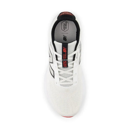 Men's Fresh Foam 520v9 White