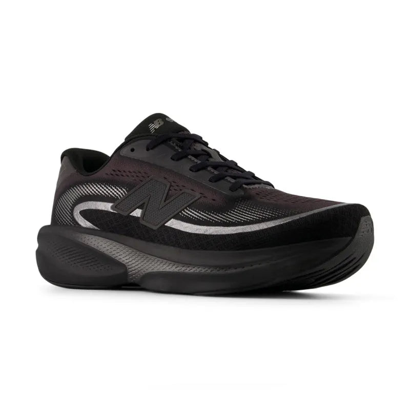 Men's Ellipse Black