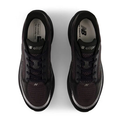 Men's Ellipse Black