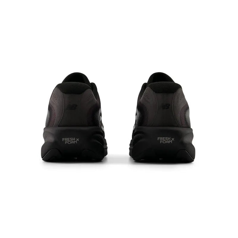Men's Ellipse Black