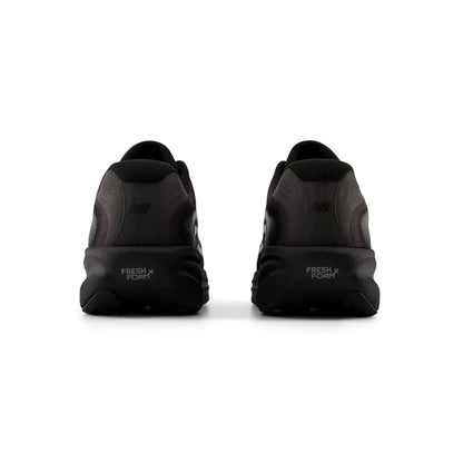 Men's Ellipse Black