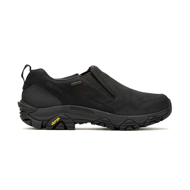 Men's Coldpack 3 Thermo Moc Black