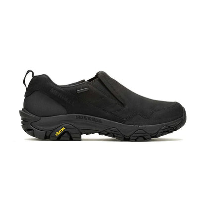 Men's Coldpack 3 Thermo Moc Black