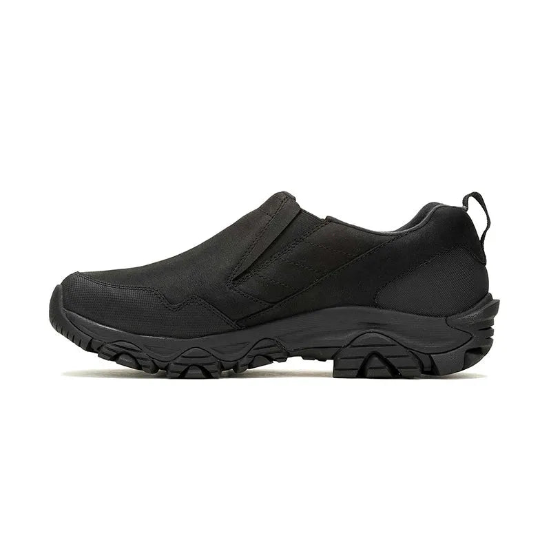 Men's Coldpack 3 Thermo Moc Black