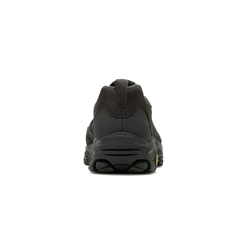 Men's Coldpack 3 Thermo Moc Black