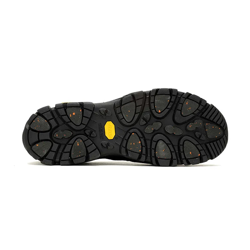 Men's Coldpack 3 Thermo Moc Black