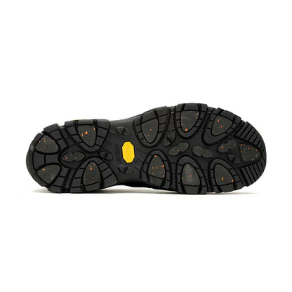 Men's Coldpack 3 Thermo Moc Black