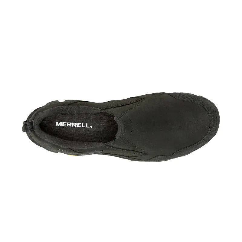 Men's Coldpack 3 Thermo Moc Black