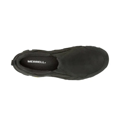 Men's Coldpack 3 Thermo Moc Black