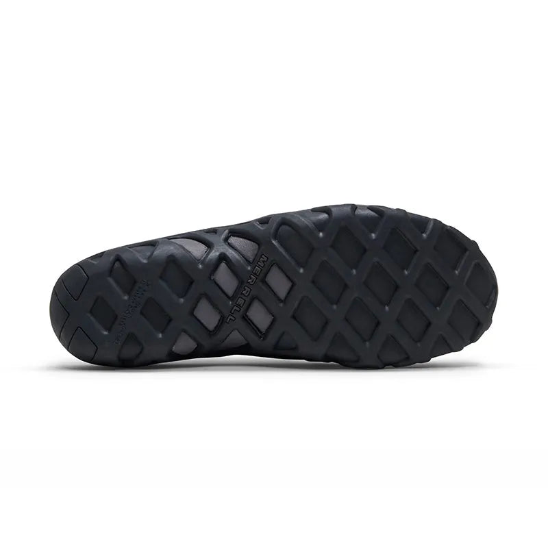 Men's Jungle Moc Nubuck Brown